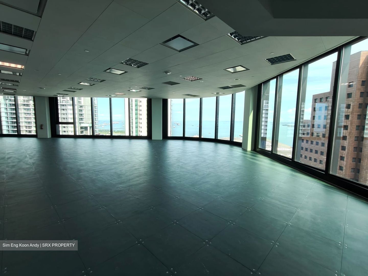 Hub Synergy Point (D2), Office #430543981